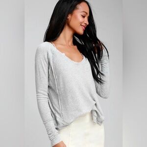 We The Free Catalina Thermal